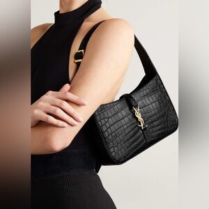 YSL hobo bag (LE 5 A 7)